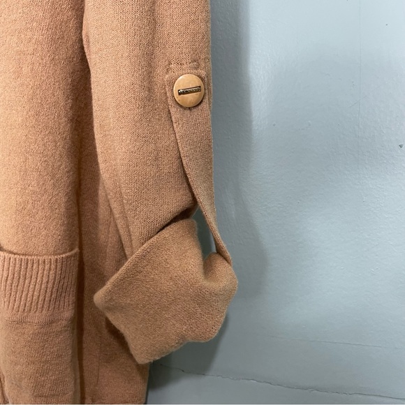 St. John Open Cardigan Buttons Small - Picture 3 of 14